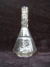 Ancienne bouteille flacon d'occasion  France