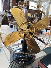 Marelli ventilatore epoca usato  Acireale