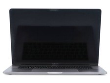 Apple Macbook Pro A1707 I7-6920HQ 16GB/1TB SSD 2880x1800 Klasa C Mac OS na sprzedaż  PL