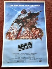 Imperium schlägt zurück gebraucht kaufen  Waldsassen