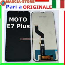 Display motorola moto usato  Cagliari