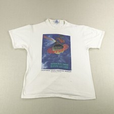 Vintage train shirt for sale  Clovis