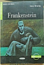 Frankenstein niveau eins usato  Roma