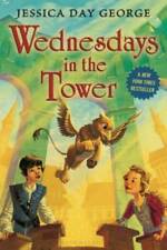 Wednesdays tower paperback for sale  Montgomery