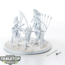 Lumineth realm lords gebraucht kaufen  Hof