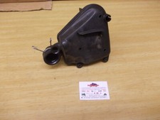 Scatola filtro yamaha usato  Novi Ligure