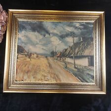 Continental school gold for sale  GATESHEAD