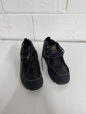 Timberland steel toe for sale  CHESTERFIELD