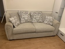 Three seater sofa for sale  LONDON