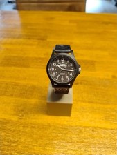 Timex uhr expedition gebraucht kaufen  Altdorf b.Nürnberg