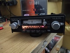 Pioneer 5500 autoradio usato  Gioia del Colle