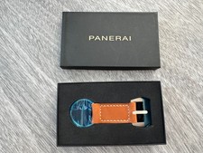 Officine panerai brown for sale  Alameda