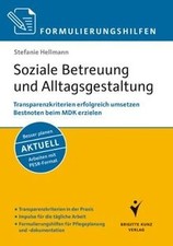 Formulierungshilfen soziale be gebraucht kaufen  Berlin