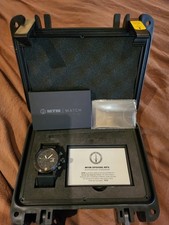Black hypertec chrono for sale  Steamboat Springs