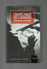 Libro romanzo criminale usato  Jesolo