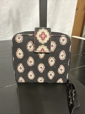 Vera bradley wallet for sale  Clemmons