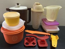 epices tupperware d'occasion epices tupperware d'occasion Expédié en Belgium