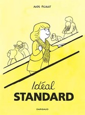 Idéal standard tome d'occasion  France