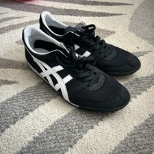 Black white onitsuka for sale  Spring Valley