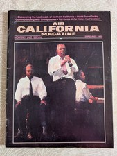 Vintage air california for sale  BATH