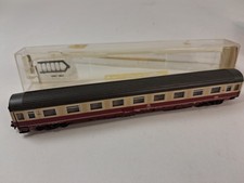 Roco vagone carrozza usato Roco vagone carrozza usato  Arese