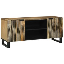 Cabinet solid mango for sale  LONDON