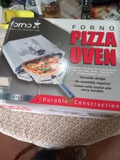 Forno outdoor pizza for sale  NOTTINGHAM