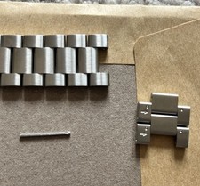 Pin Link de relógio Tag Heuer 20 mm APENAS FÓRMULA 1 F1 CAZ101 BA0842/570 WAZ101 WAZ1011 comprar usado  Enviando para Brazil