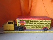 Vintage marx livestock for sale  Palmetto