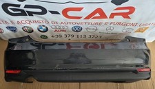 Paraurti posteriore audi usato  Cerignola