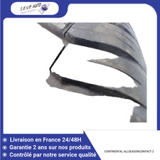 Paire pneus continental d'occasion  Saint-Quentin