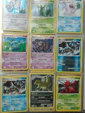 Alte pokemon karten gebraucht kaufen  Bach