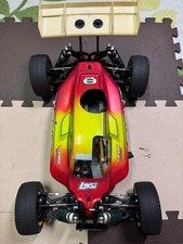 Team losi 8ight d'occasion  Expédié en Belgium