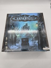 Mysterium board game for sale  Austin