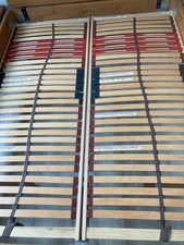 Lattenroste 80x200 belbette gebraucht kaufen  Lünen