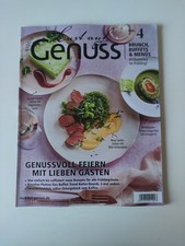 Lust genuss brunch gebraucht kaufen  Nottuln