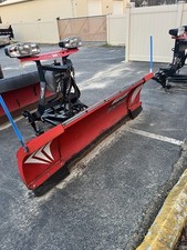 Western wide plow for sale  Mount Laurel