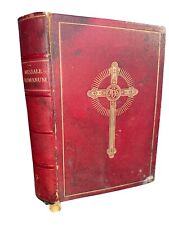 latin missal for sale  Petaluma