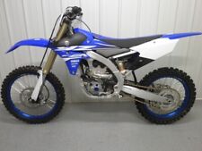 NOVO 2014 - 2018 Yamaha YZ250F Corpo do Acelerador OEM 1SM-13750-10-00 YZ 250 F comprar usado  Enviando para Brazil