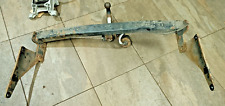 2016 mazda towbar for sale  COLERAINE