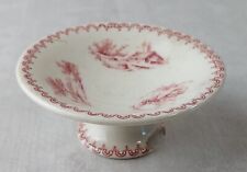 Ancien compotier dinette d'occasion  Seingbouse