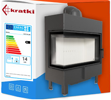 Kratki eek kamineinsatz gebraucht kaufen  Görlitz