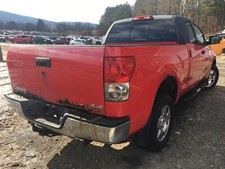 Rear axle assy. for sale  Cooperstown