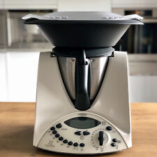 Thermomix motor messer gebraucht kaufen  Wissen-Umland