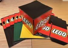 Lego deko würfel gebraucht kaufen  Freising