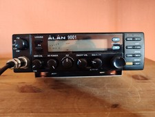 Funk alan 9001 gebraucht kaufen  Bad Reichenhall