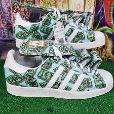 Adidas superstar jeremy for sale  Miami