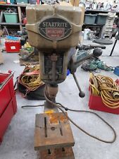Startrite mercury mk2 for sale  RUISLIP