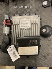 Kit demarrage twingo d'occasion Kit demarrage twingo d'occasion  Morangis