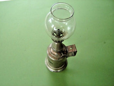 Ancienne véritable lampe d'occasion  Montélimar